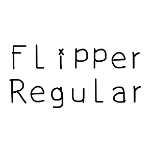 Flipper Regular