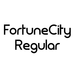 FortuneCity Regular