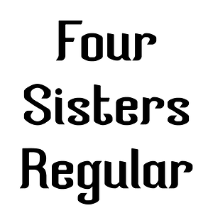 Four Sisters Regular