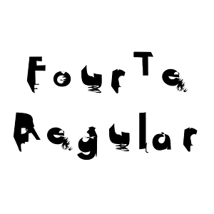 FourTe Regular