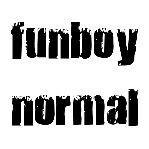 Funboy Normal