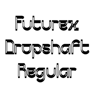 Futurex Dropshaft Regular