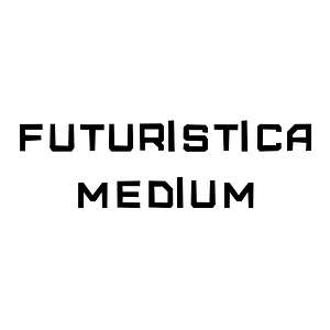 Futuristica Medium