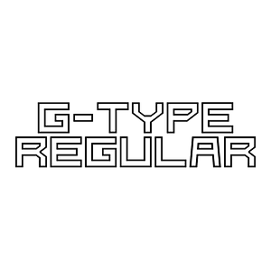 G-Type Regular