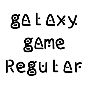 galaxy game Regular