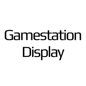 Gamestation Display