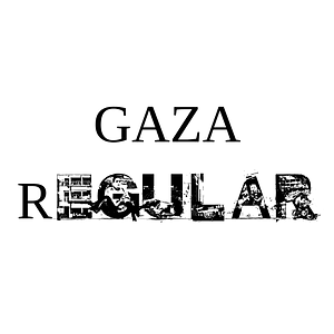 GAZA Regular