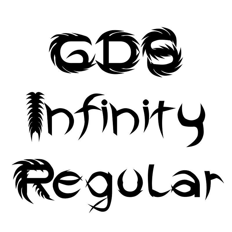 GDS Infinity Regular