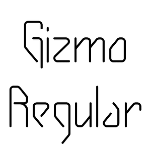 Gizmo Regular