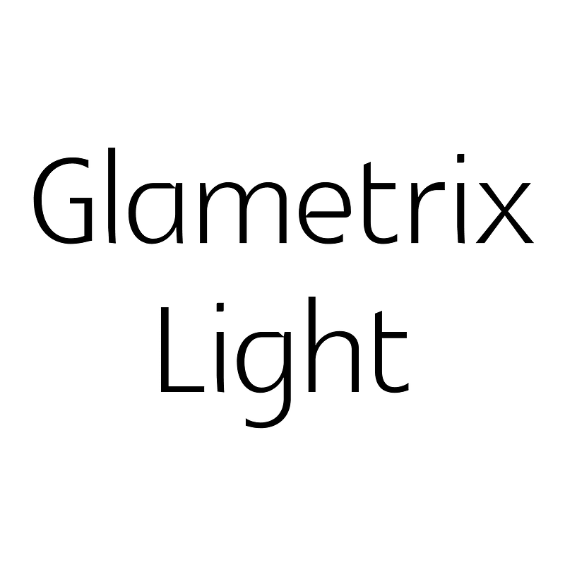 Glametrix Light