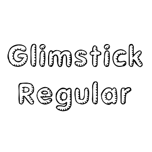 Glimstick Regular