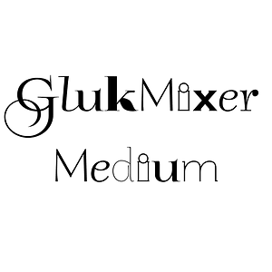 GlukMixer Medium