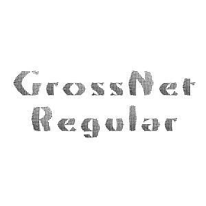 GrossNet Regular