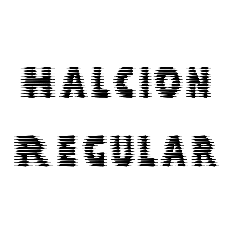 Halcion Regular