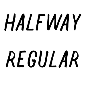 Halfway Regular