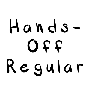 Hands-Off Regular