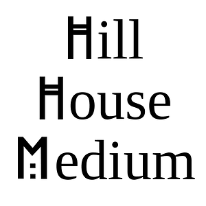 Hill House Medium