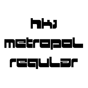 HKI metropol Regular