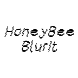 HoneyBee BlurIt