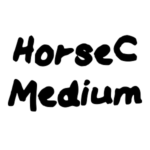 HorseC Medium