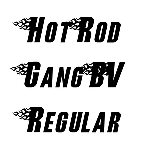 Hot Rod Gang BV Regular