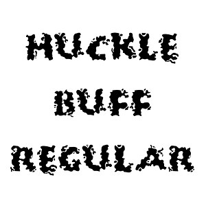 Huckle Buff Regular