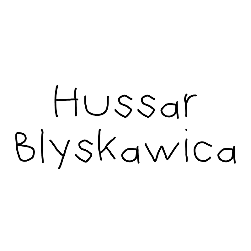 Hussar Blyskawica