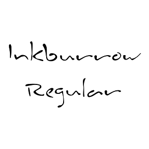 Inkburrow Regular