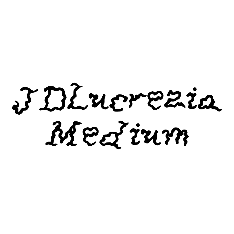 JDLucrezia Medium