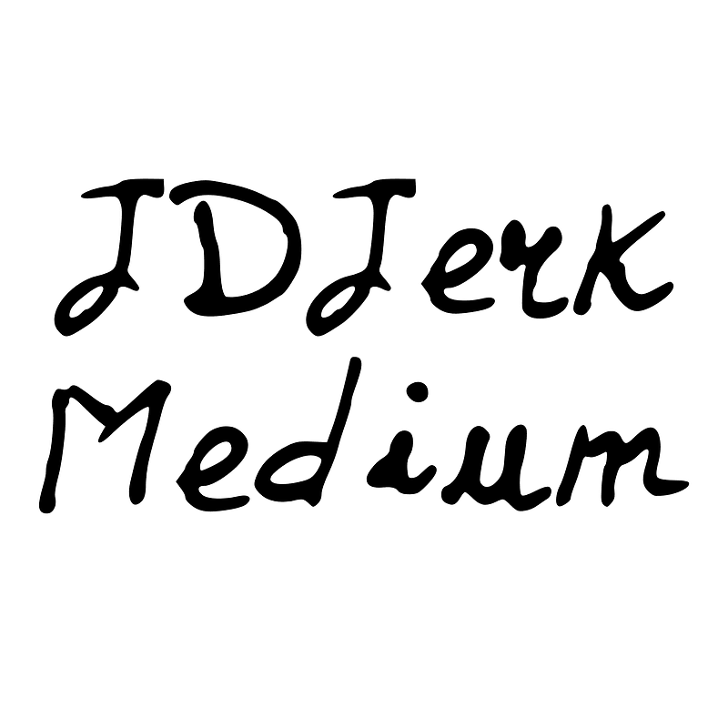 JDJerk Medium