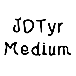 JDTyr Medium