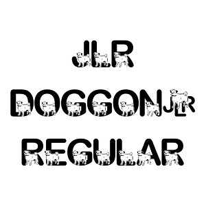 JLR Doggon! Regular