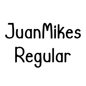 JuanMikes Regular