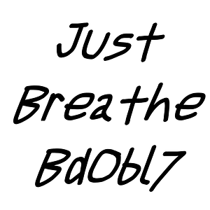 Just Breathe BdObl7