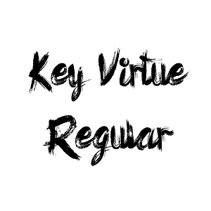 Key Virtue Regular