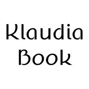 Klaudia Book