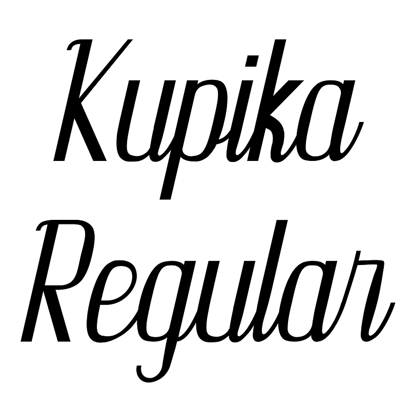 Kupika Regular