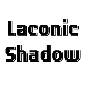 Laconic Shadow