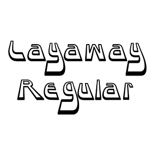 Layaway Regular