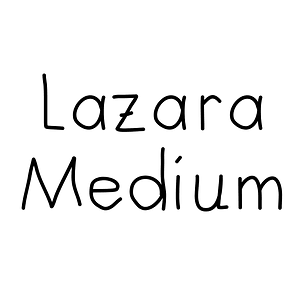 Lazara Medium