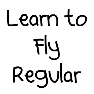 Learn to Fly Regular