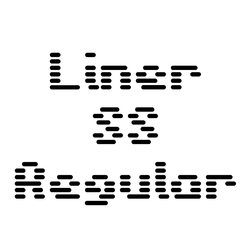 Liner SS Regular