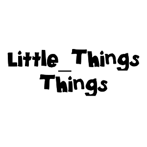 Little_Things Things