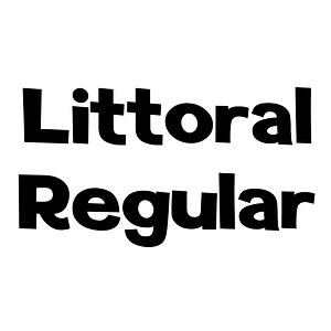 Littoral Regular
