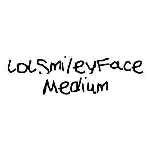 LoLSmileyFace Medium