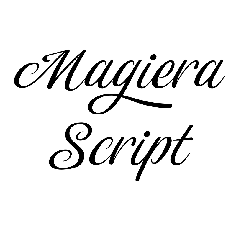 Magiera Script