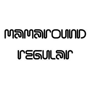 MamaRound Regular