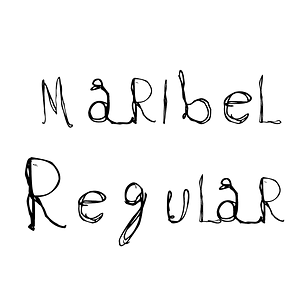 maribel Regular