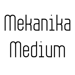 Mekanika Medium