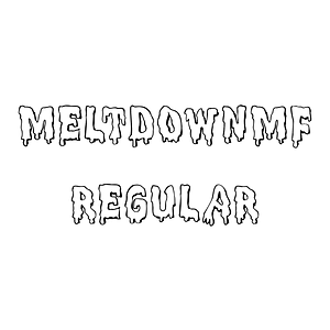 MeltdownMF Regular